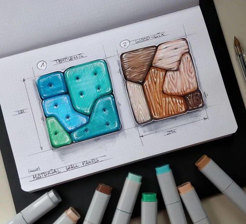 工業(yè)產(chǎn)品設(shè)計(jì)考研手繪決勝秘訣 從草圖到成品的圖文設(shè)計(jì)制作指南